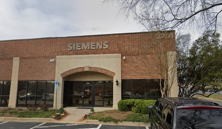 Lexington Hits Jackpot With $220 Million Siemens Rail Plant, 500 Jobs On Track