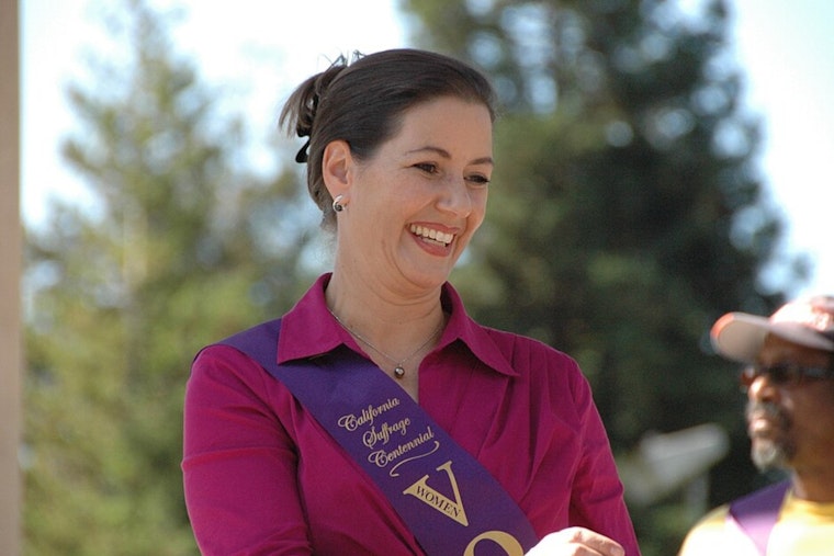 Libby Schaaf Snags Bay Area Council Power Job Amid Transit Turmoil