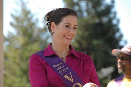 Libby Schaaf Snags Bay Area Council Power Job Amid Transit Turmoil