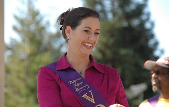 Libby Schaaf Snags Bay Area Council Power Job Amid Transit Turmoil