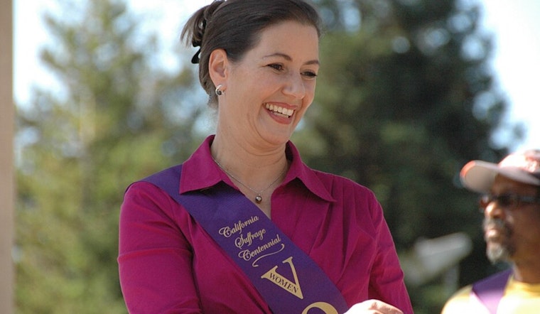 Libby Schaaf Snags Bay Area Council Power Job Amid Transit Turmoil