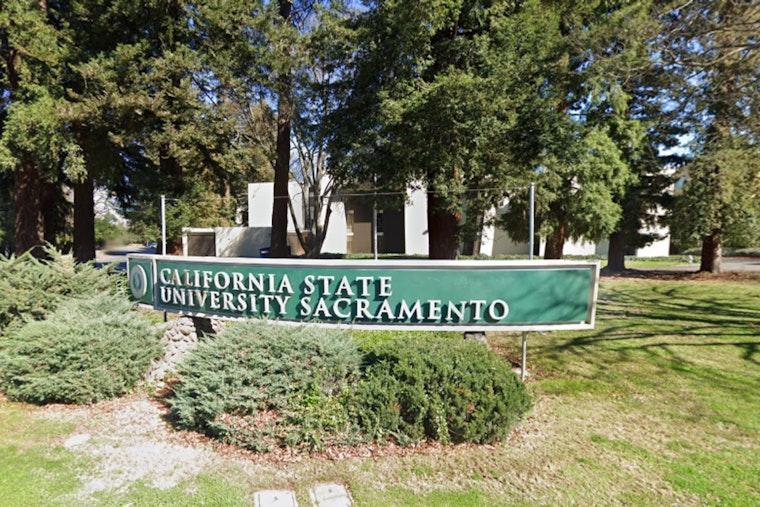 Liberian President Boakai Touches Down In Sacramento For Peace Prize At Sac State