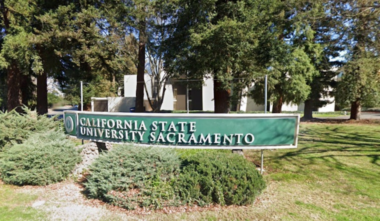 Liberian President Boakai Touches Down In Sacramento For Peace Prize At Sac State
