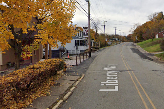 Liberty Borough Chaos: Crash, Cop Fight Land Allegheny Man In Felony Hot Seat