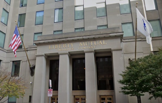 Liberty Mutual $600M Endowment Boosts Boston Nonprofits