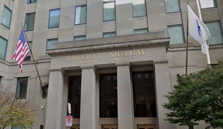 Liberty Mutual $600M Endowment Boosts Boston Nonprofits