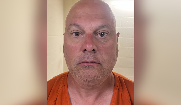 Liberty Road Lounge Chaos as Sykesville Fire EMS Member Busted in Double Shooting