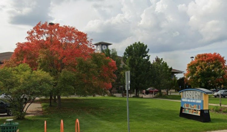 Library Lot Showdown: Traverse City Senior Hit With Axe After Red-Light Standoff