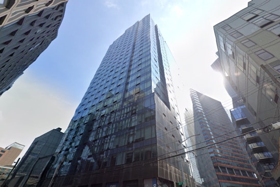 LIC Tower Elevators Turn Daily Life Into 38-Story Nightmare