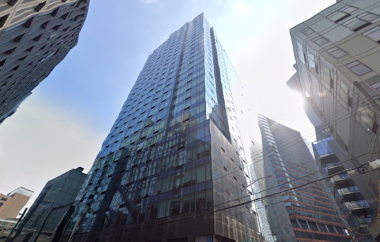 LIC Tower Elevators Turn Daily Life Into 38-Story Nightmare