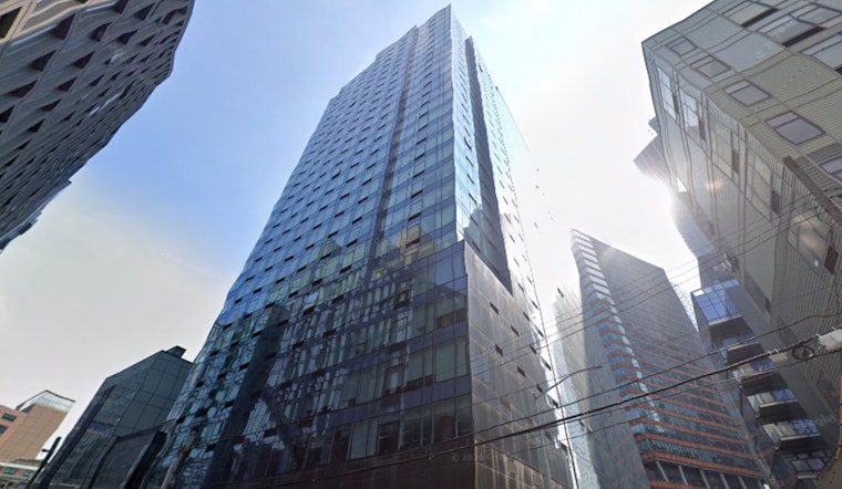 LIC Tower Elevators Turn Daily Life Into 38-Story Nightmare