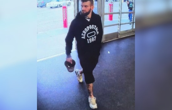 Licking County Manhunt After Domestic Fight Erupts in Gunfire