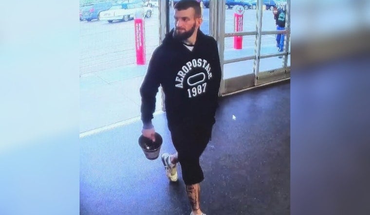 Licking County Manhunt After Domestic Fight Erupts in Gunfire