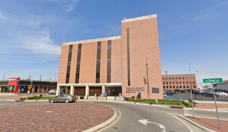 Licking County Unveils CASE Child-Safety Squad As Abuse Cases Surge