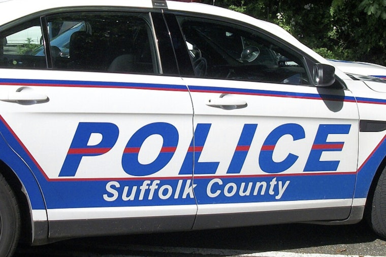 LIE Horror Near Exit 69: Bellport Man Killed After Car Slams Into Manorville Woods