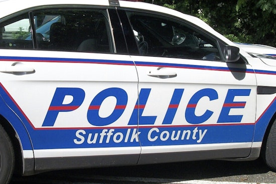 LIE Horror Near Exit 69: Bellport Man Killed After Car Slams Into Manorville Woods