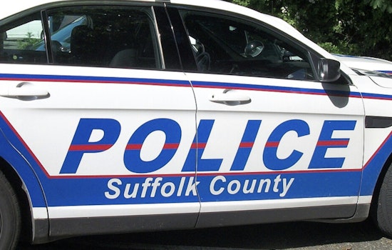 LIE Horror Near Exit 69: Bellport Man Killed After Car Slams Into Manorville Woods