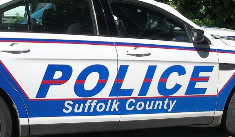 LIE Horror Near Exit 69: Bellport Man Killed After Car Slams Into Manorville Woods