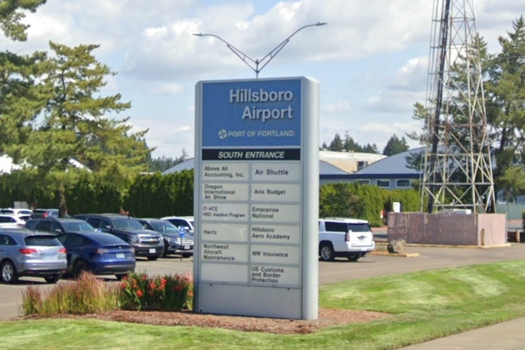 Life Flight Touches Down in Hillsboro, Promising Faster Saves for Westside Patients