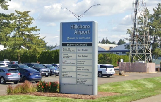 Life Flight Touches Down in Hillsboro, Promising Faster Saves for Westside Patients