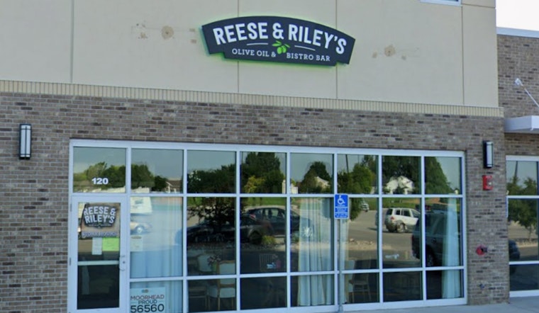 Lifestyle Probe Puts Spotlight On Moorhead Bistro Boss In Alleged Tax Scam