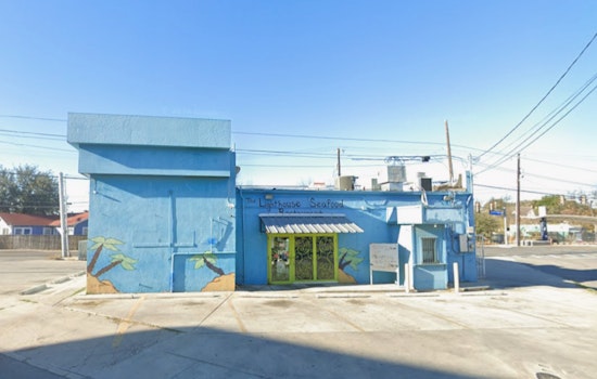 Westside Favorite Lighthouse Seafood Goes Dark After Decade