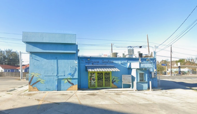 Westside Favorite Lighthouse Seafood Goes Dark After Decade