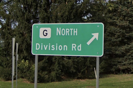 Lightning Blast Guts Jackson Home, Knocks Out Highway 60 for Hours