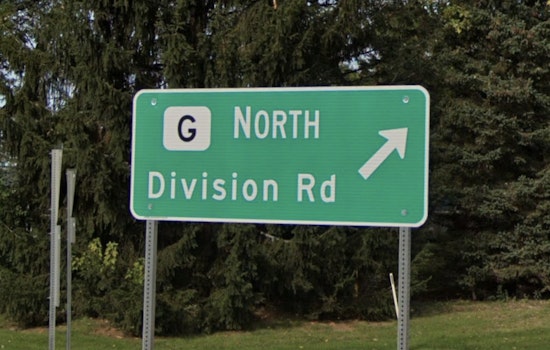 Lightning Blast Guts Jackson Home, Knocks Out Highway 60 for Hours