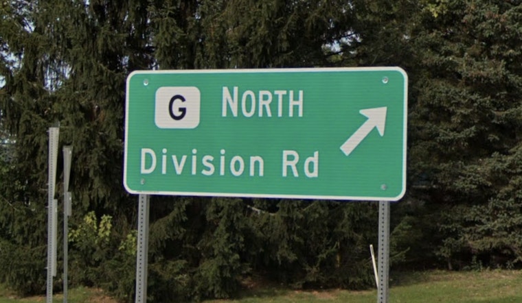 Lightning Blast Guts Jackson Home, Knocks Out Highway 60 for Hours