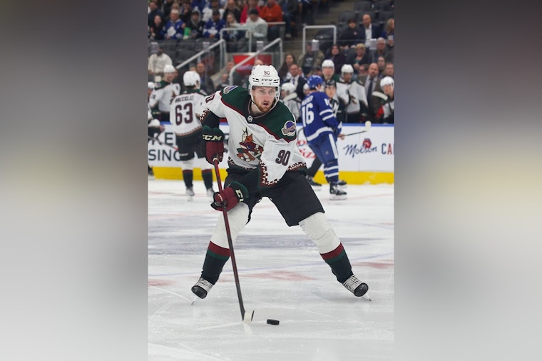 Lightning Shock Canadiens In OT Nail-Biter At Benchmark International