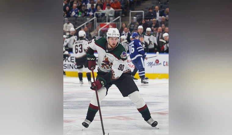 Lightning Shock Canadiens In OT Nail-Biter At Benchmark International