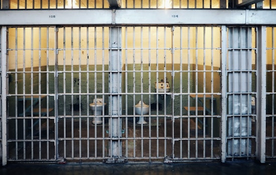 Lilburn Cartel Meth Middleman Nailed With 21-Year Federal Stretch