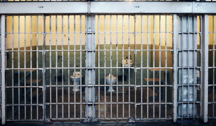Lilburn Cartel Meth Middleman Nailed With 21-Year Federal Stretch