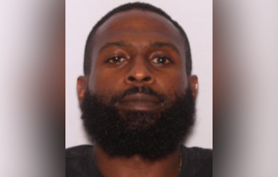 Lima Man On Drug Charge Tops Marysville Sheriff’s ‘Wanted Wednesday’ List