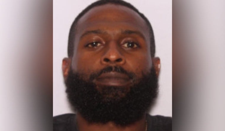 Lima Man On Drug Charge Tops Marysville Sheriff’s ‘Wanted Wednesday’ List