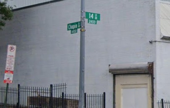Lime-Green ATV Rider Vanishes After Child Is Critically Hurt In NW DC Crash