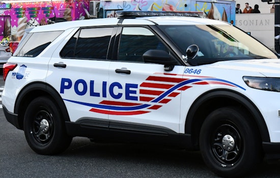 Lime Scooter Gunman Sought After Teen, Man Shot Near Mt. Pleasant