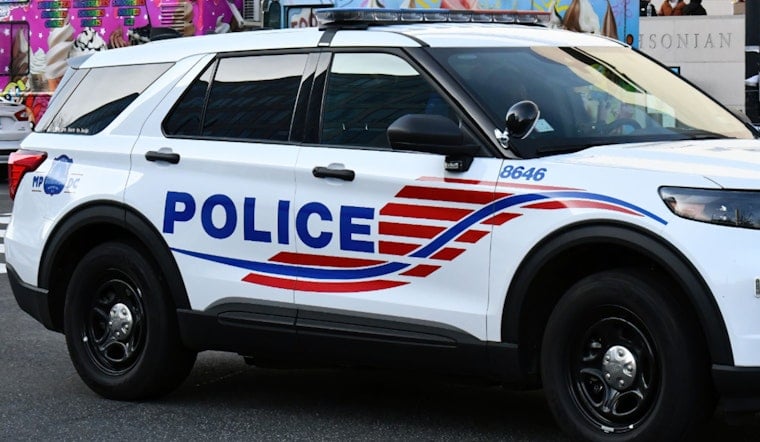 Lime Scooter Gunman Sought After Teen, Man Shot Near Mt. Pleasant