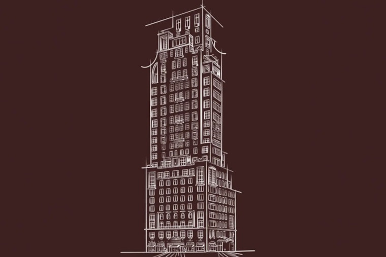 Limestone Condo Giant Muscles Onto East 71st Street