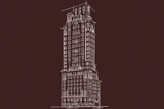 Limestone Condo Giant Muscles Onto East 71st Street