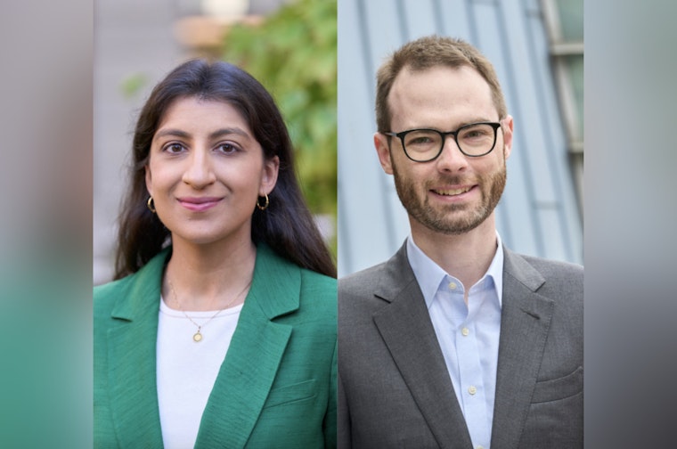 Lina Khan Snags Columbia Power Gig Overseeing New Economic Law Hub