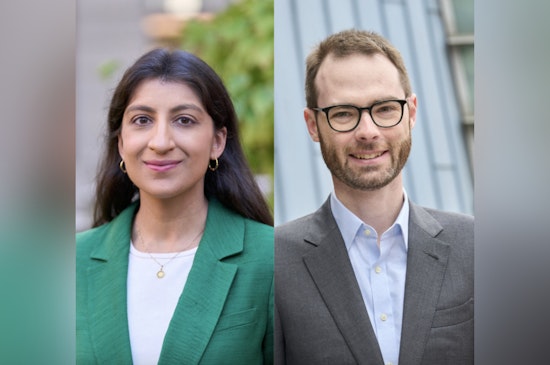 Lina Khan Snags Columbia Power Gig Overseeing New Economic Law Hub