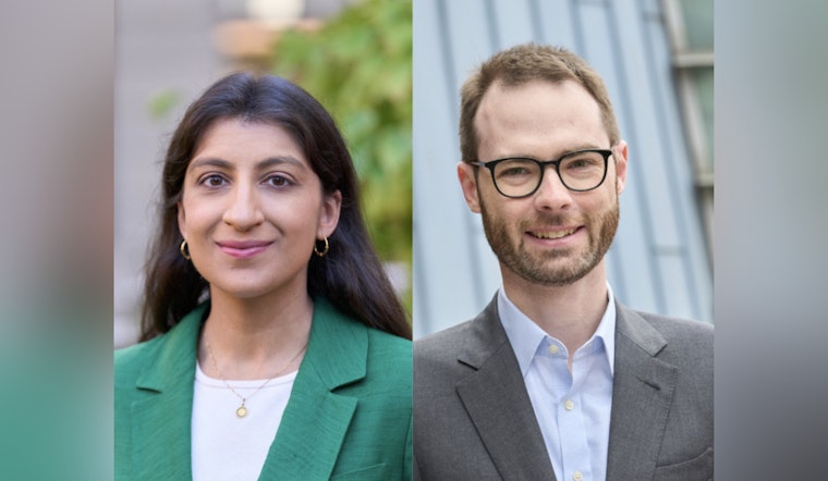 Lina Khan Snags Columbia Power Gig Overseeing New Economic Law Hub