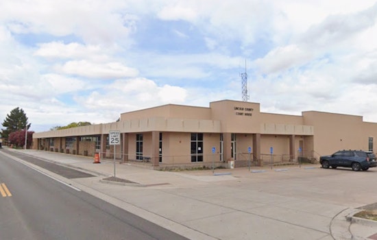Lincoln County Deputy Nabbed In El Paso Prostitution Sting, Certification Under Review