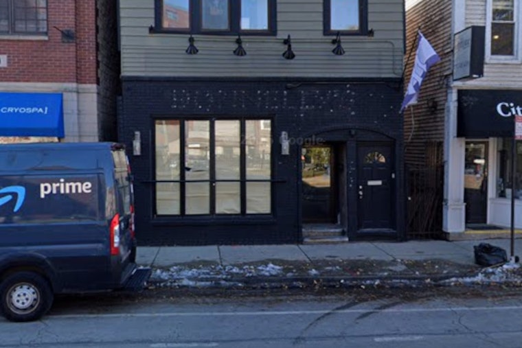 Lincoln Park Booze Shake-Up as New Pub Takes Over Racine Plumbing Spot