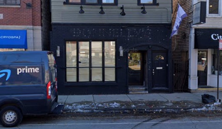 Lincoln Park Booze Shake-Up as New Pub Takes Over Racine Plumbing Spot