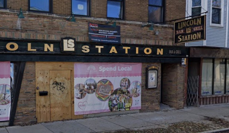 Lincoln Park Favorite Rises From the Ashes After Two-Year Fire Shutdown