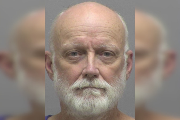 Lincolnton Husband Admits Killing Wife, Draws Up To 25 Years In Prison