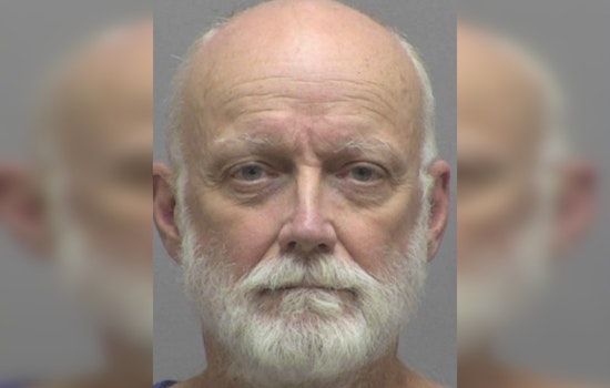 Lincolnton Husband Admits Killing Wife, Draws Up To 25 Years In Prison